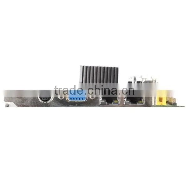 Industrial Full Size Card,LJ-G41,Supporting Core2 Quad/ Core2 Duo/Celeron Processor