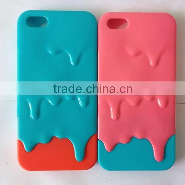Stock Fashion Cheap Cellphone Covers for iPhone 5s Back Covers