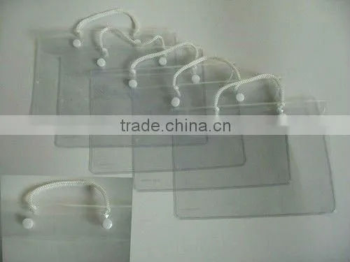 plastic bag