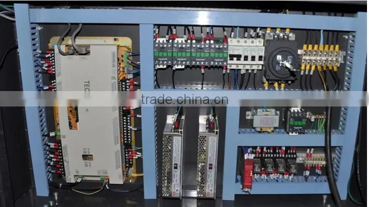 LSF1680 chair injection machine