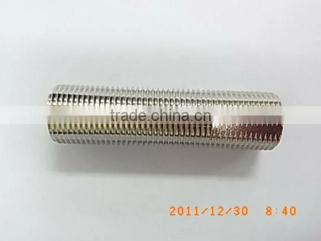 Screw for sensor