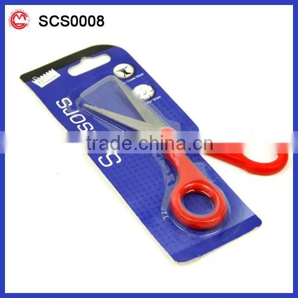 universal quality household hand metal sheet scissor