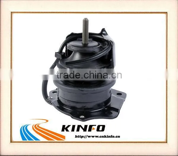 Engine motor mount for Accord