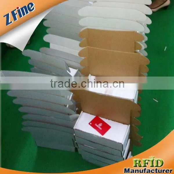 credit card size business card /vip card printing with latest design
