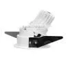 downlights china GU10 recessed ceiling hanging light