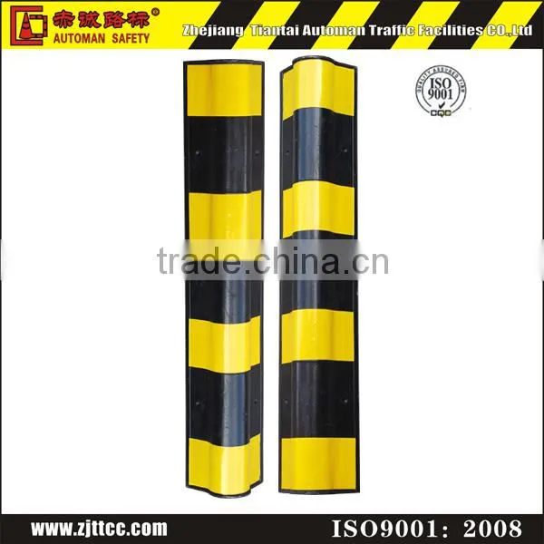 Rubber Corner Guard