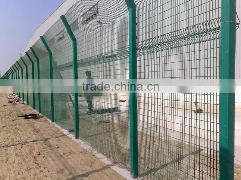 Garden Fencing