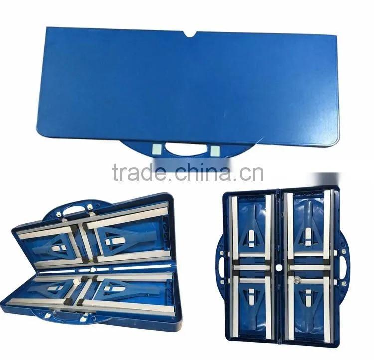 Outdoor Camping Dinning Folding Portable Cheap Wholesale Prices Plastic Tables And Chairs