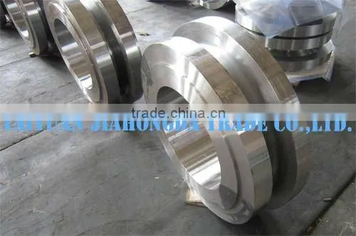 18"Body Adapter forging