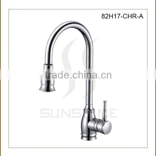 Wholesale Single Hole Kitchen Sink Mixer UPC Faucet