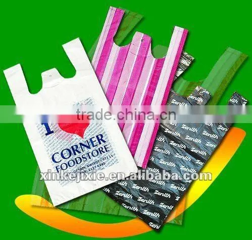 vending machine/Non Woven T-Shirt Bag Punching Machine