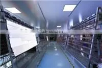 256x256mm outdoor led p16 rgb full color display module