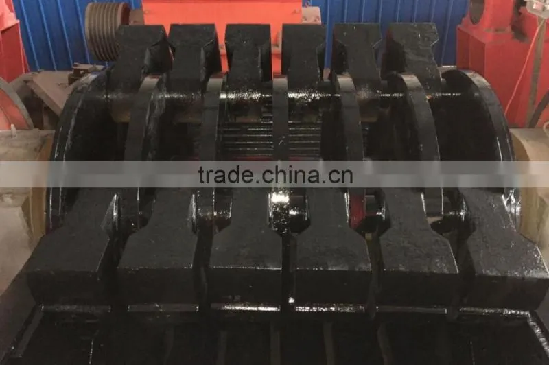 Double Rotor Hammer Crusher, Double Rotor Hammer Mill Crusher For Sale
