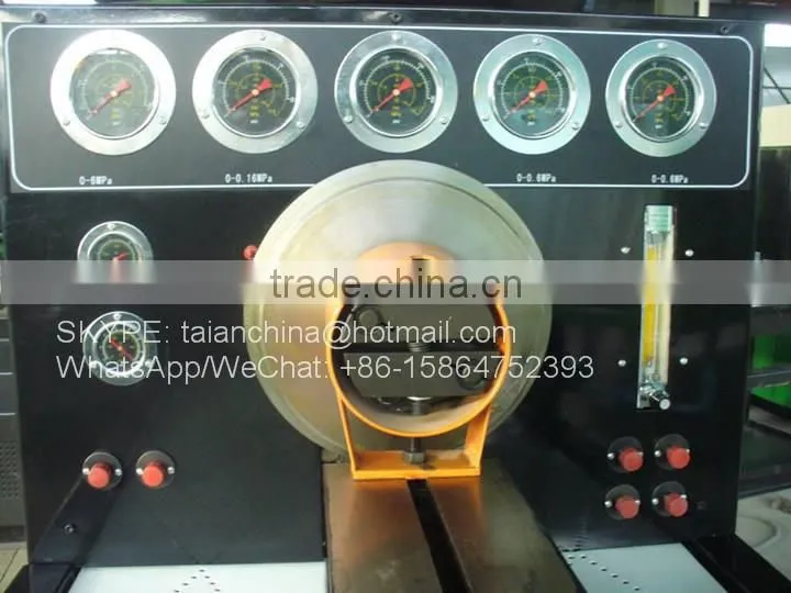 NT3000 Diesel injection pump test stand direct factory