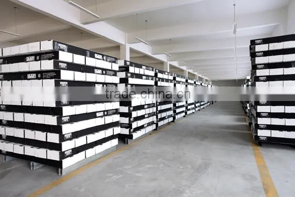 Slip resistance anti-corrosion flooring tile