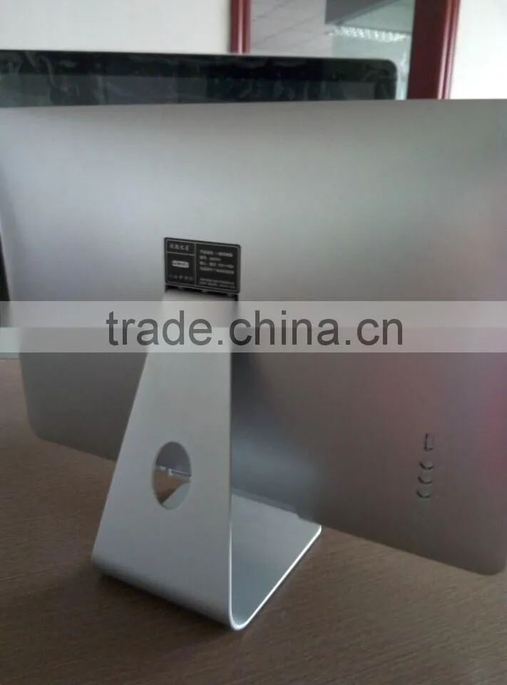 wholesale cheap chinese all in one pc 4GB ram 500GB HDD intel processor wholesale cheap all in one pc