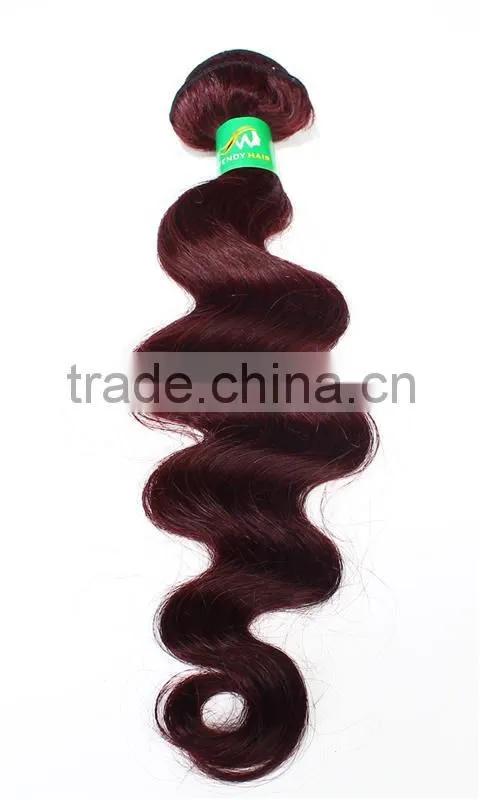 Body Wave brazilian weave hair styles with competitive cost