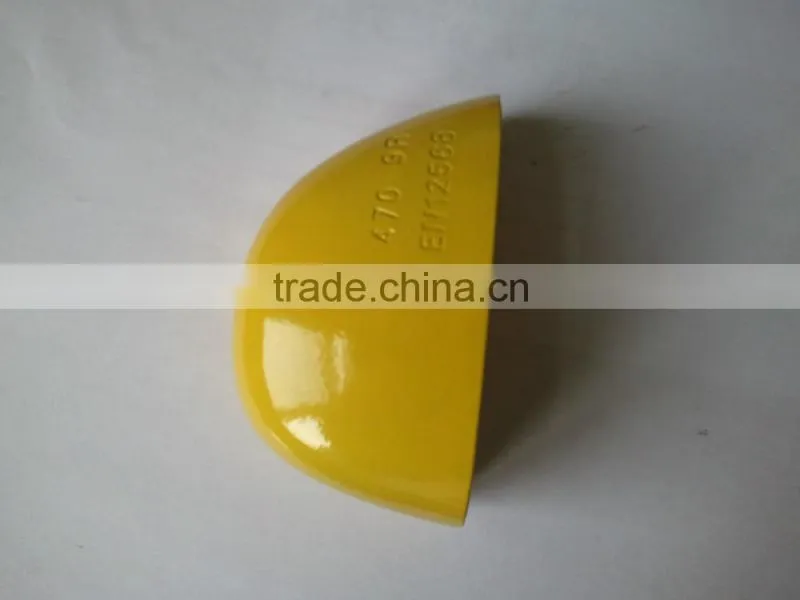 colorful safety footwear material : steel toe cap