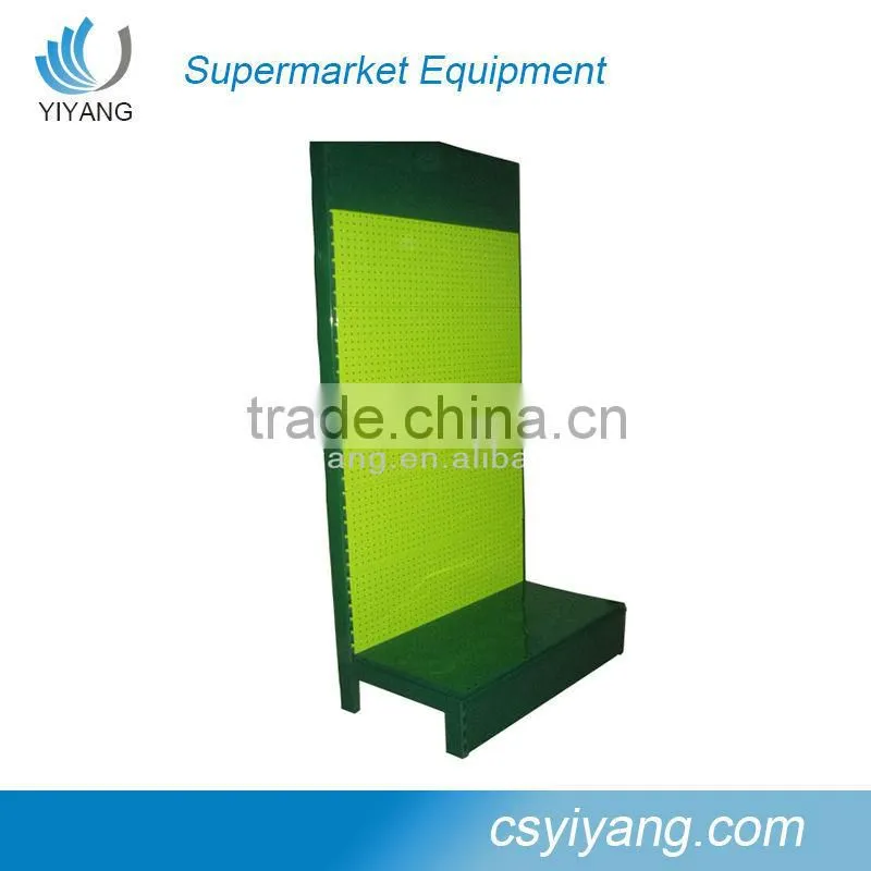 supermarket display pallet