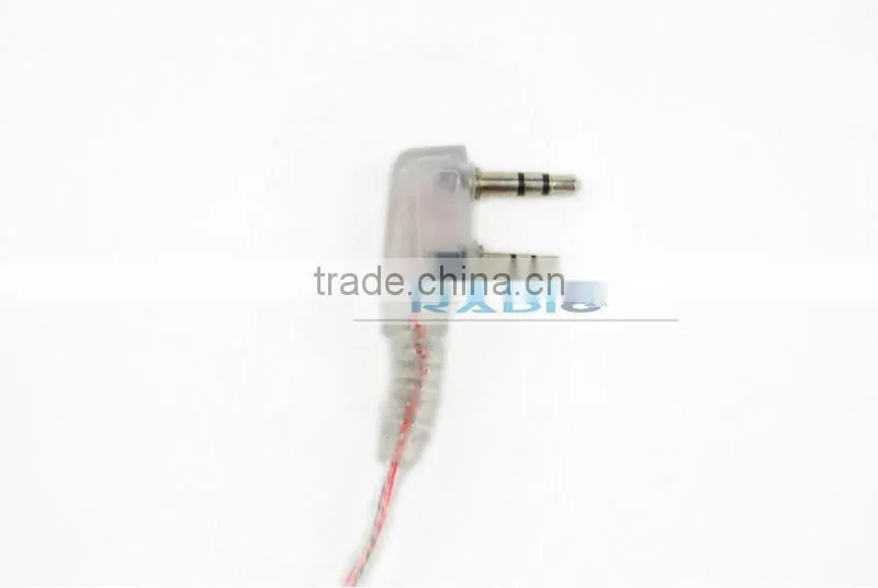 Joytone EPS-4 portable hands radio 2-way earphone
