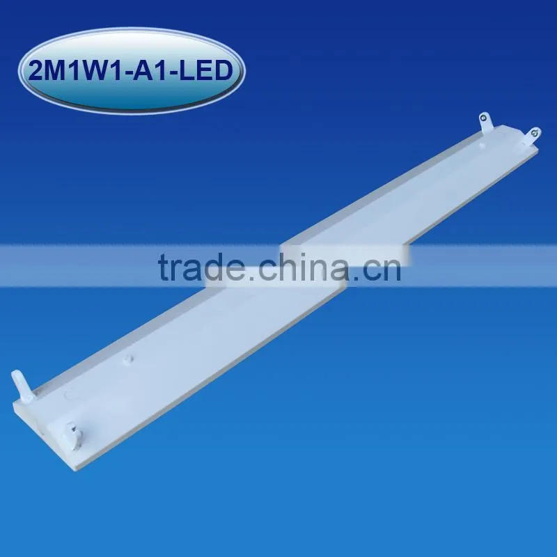 T8 /T10 Japanese Type LED Lighting Fixture M1W1-A1
