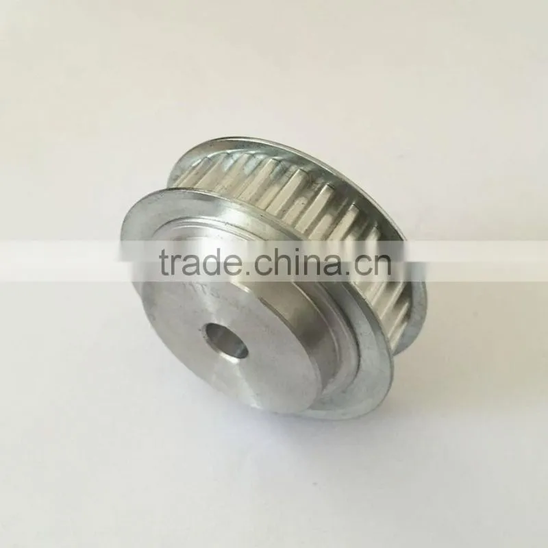 Standard 30 teeth T5 Timing Pulley