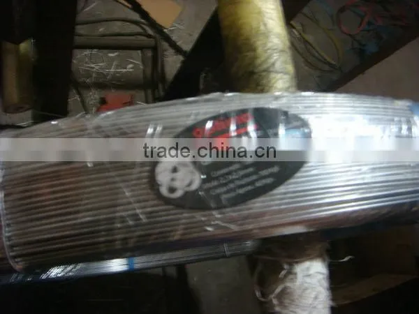Cheaper High tensile Galvanized Steel Oval wire