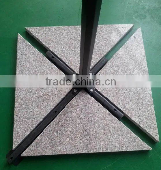 hot sales good quality marble bases