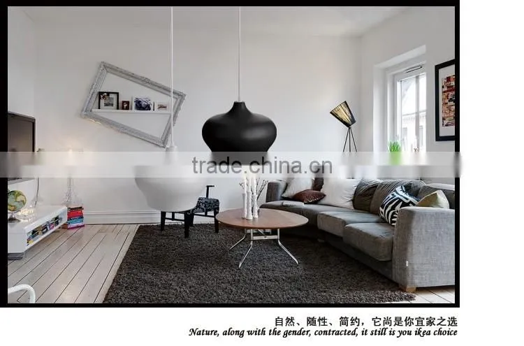 The Lantern LED Pendant Light 15W 18W LED Bar Art Chandelier Droplights