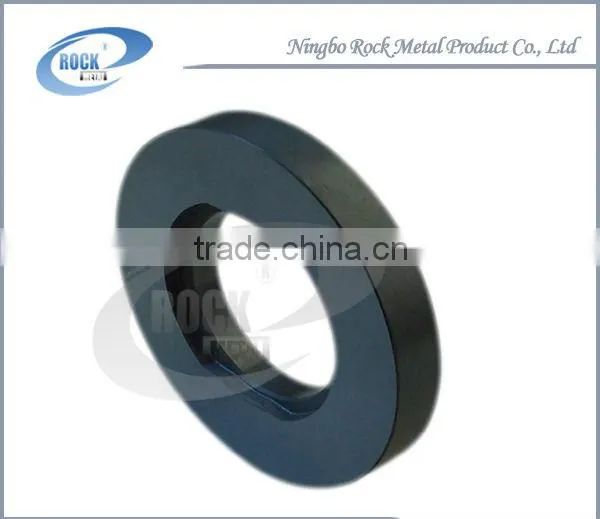 W Series SIC/Carbon/TC Seal Ring