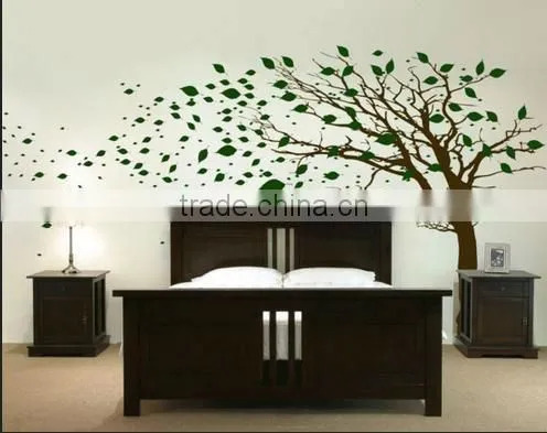 Wall sticker