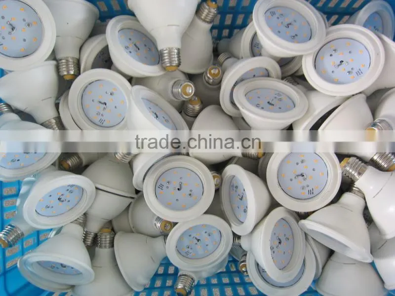 PAR30 12W LED Epistar/Samsung LED chip, CE ROHS CERTIFIED