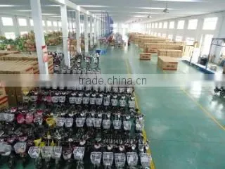 Shandong Mulan Electric Vehicle Co., Ltd. company overview - view 2