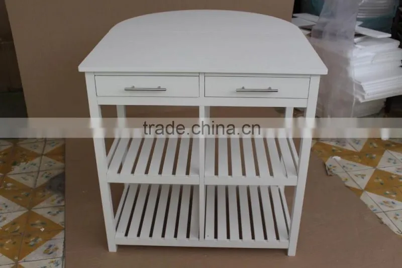 white foldable kitchen table
