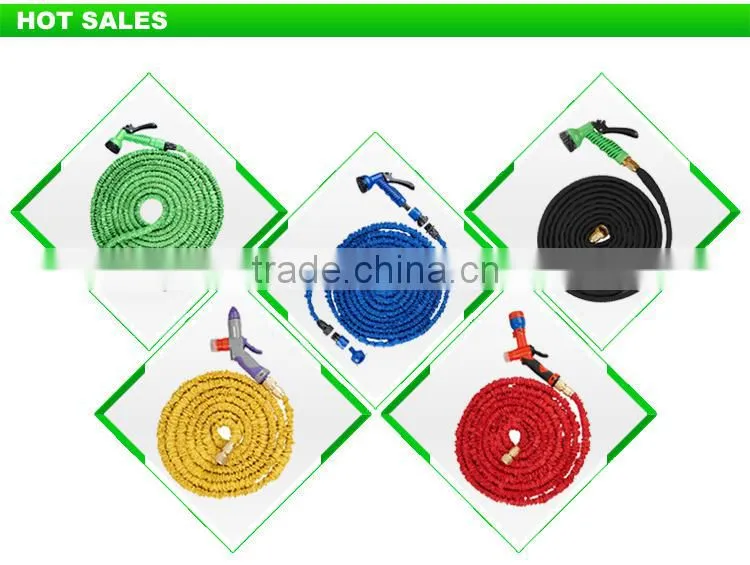 expandable hose brass fitting
