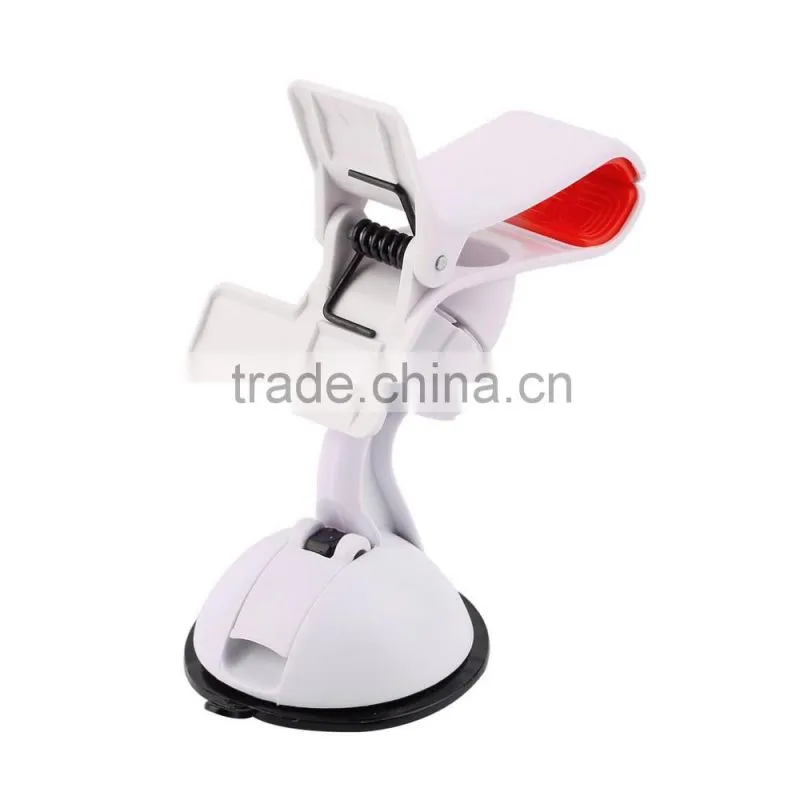 Universal Car Vehicle Mount Holder Clipper for Smart Phone Mobile Phone GPS Wholesale#