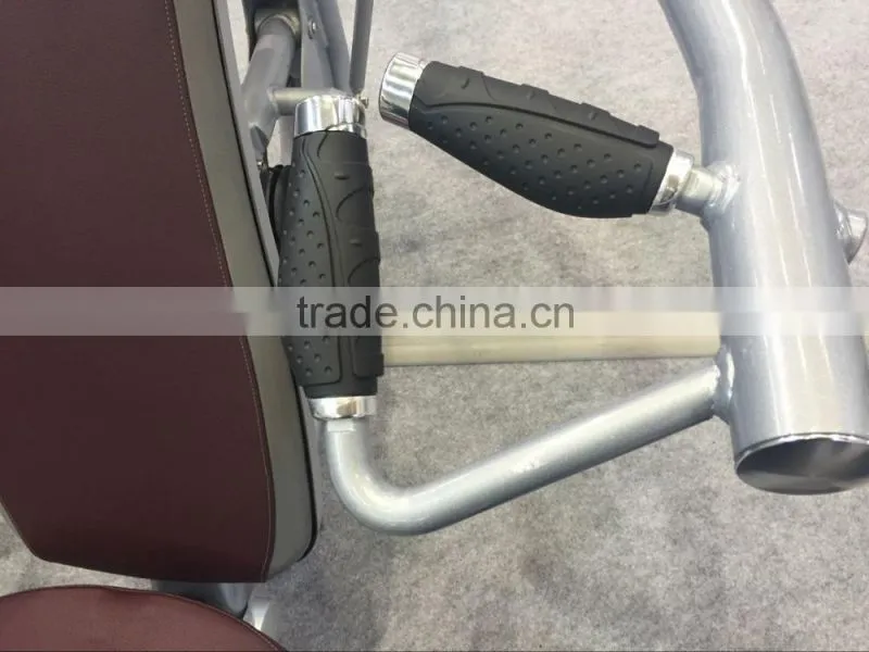 Dezhou Factory Gym equipment and machines shoulder press TZ-8012