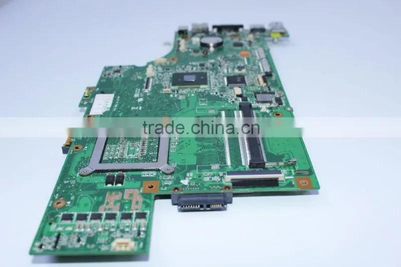 G53JW Motherboard 2 memory slots 60-N02MB1300-B04 N60-N02MB1500-B07 For Asus fully tested & working perfect