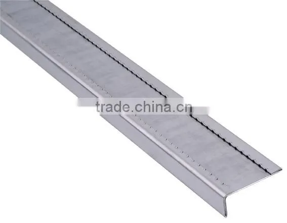 steel step tread