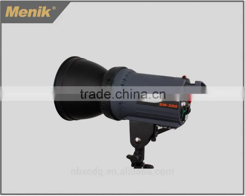 SM Professional lighting products,studio strobe flash lighting