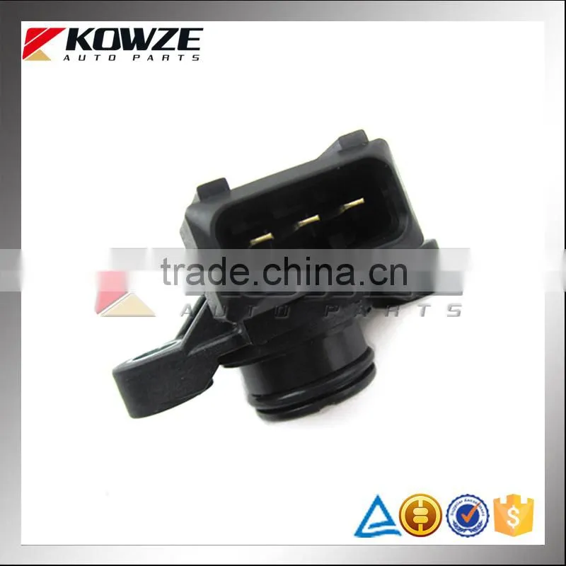 High Quality Inlet Manifold Absolute Pressure Sensor For Mitsubishi ASX Outlander XL PAJERO GA2W GA3W GF7W V87W 1865A139