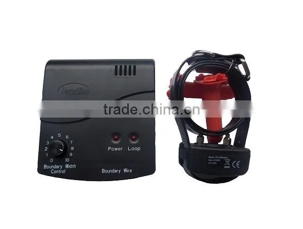 Small dog waterproof portable dog fence in low price