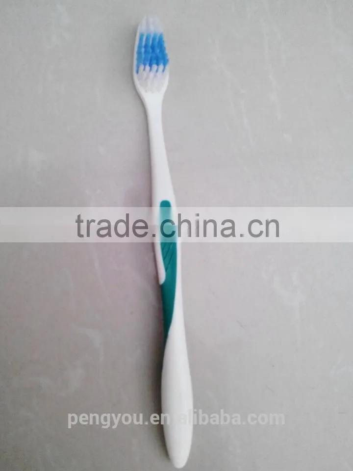 high quality slap up personalized toothbrush for adult