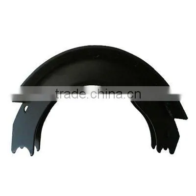 truck brake shoe for BPW