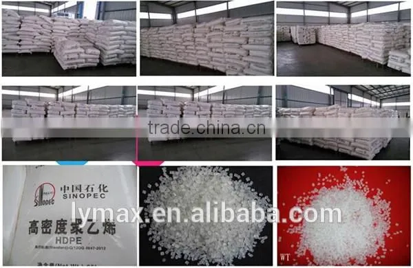 Higher Working Pressure Steel Wire Reinforced PE Pipe for Gas Supply
