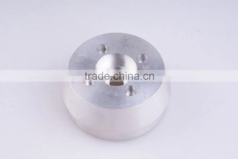 Precision CNC lathe machining Parts CNC Aluminum Machining auto lathe parts