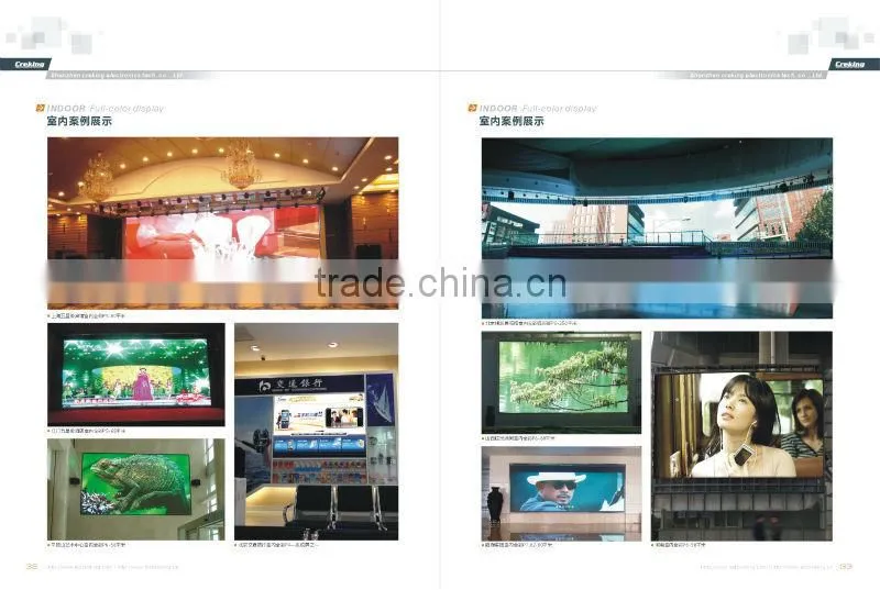 good price shenzhen led P10 module display screen xxx video