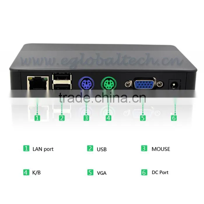 Cheapest Linux PC Workstation with time synchronization