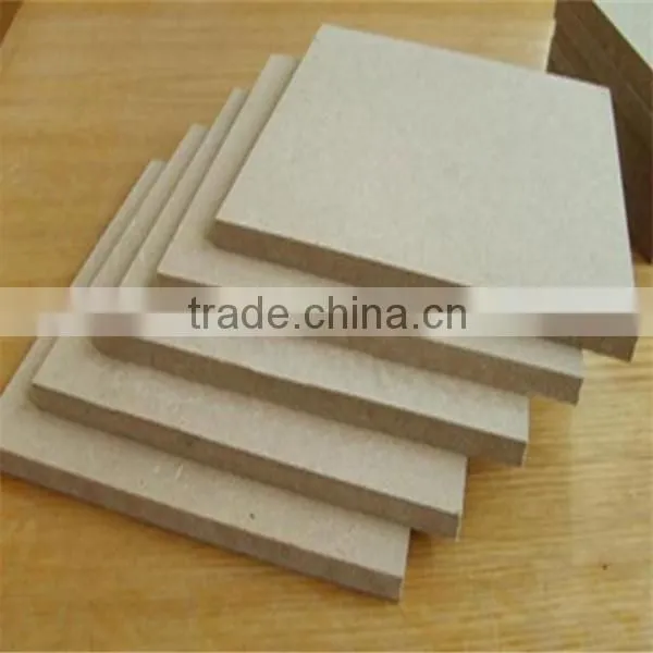 Good Price MDF Medium Density Fibreboard