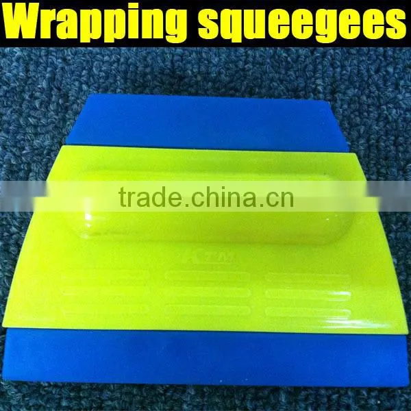 high quality plastic scraper quality good as 3M
